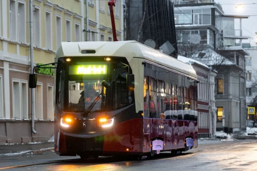 Рельсов на всех не хватает - что тормозит ремонт трамвайных путей в Саратове, Нижнем и еще семи городах