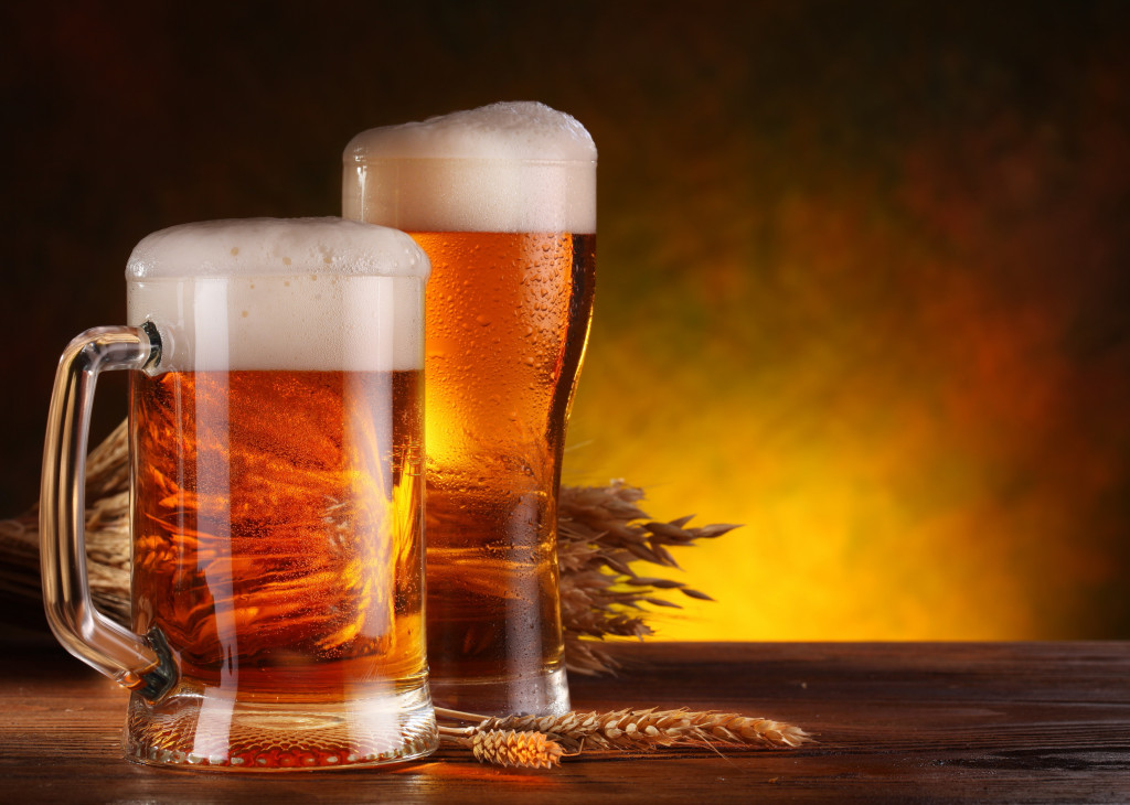 Налоговая в Саратове захотела пива: ФНС банкротит компанию, которой чуть больше года