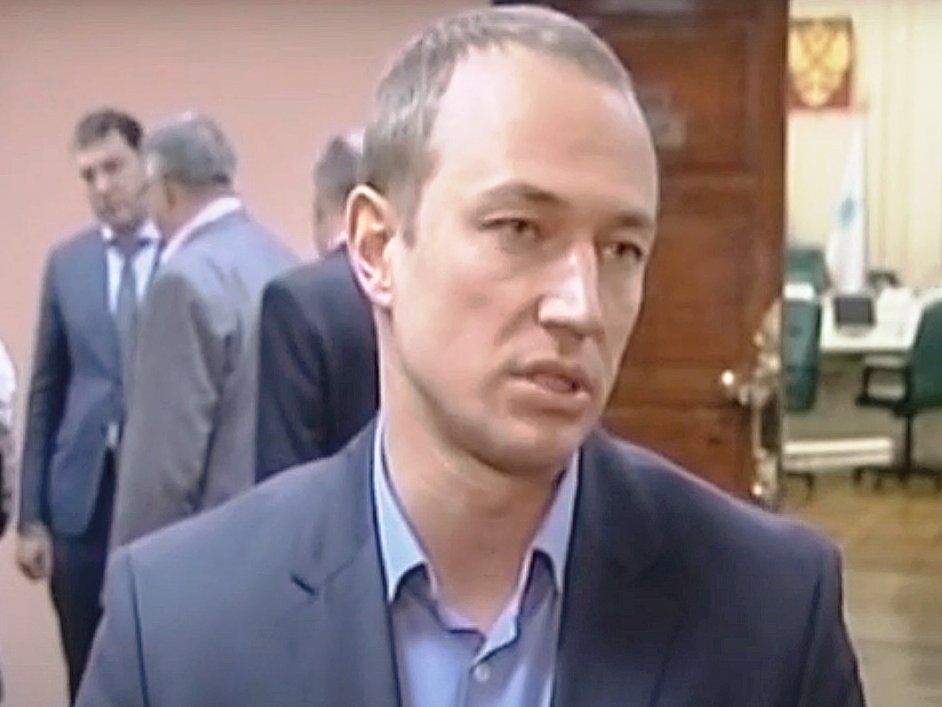 Бывшего предправления саратовского «Экономбанка» Матвея Суслова хотят посадить на 23 года