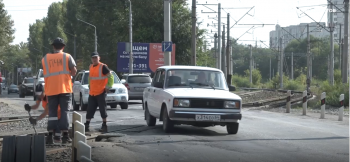 Путепровод на «Зуборезном», переезд у Красного моста, дорога от Авиатора и кольцо на Кутякова: смотрим транспортные инициативы саратовской власти