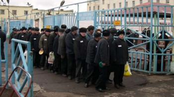 В Саратове уголовники и белые воротнички могут стать столярами по квоте и велению души