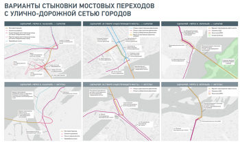 Проект проспекта на Предмостовой площади Саратова отряхнули от полувековой пыли. Эксперты считают его убогим