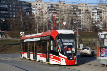 "Мовиста" в Самаре: по концессии купит 45 новых трамваев, отремонтирует старые и обновит пути