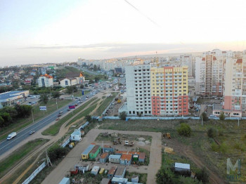 Экс-председатель скандального саратовского ЖСК избежал выплаты долга в 29 млн рублей