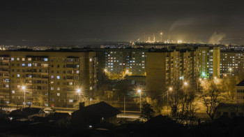 Саратовские власти обособят Комсомольский поселок от города