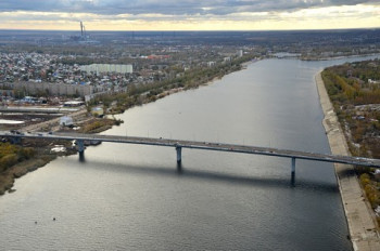 Стройки "Кронверка" и Соловьева на берегу канала в Балаково накрываются тазом. Власти заложат новый микрорайон?