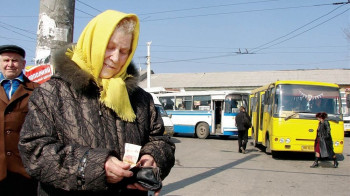 В Саратовской области введут единый социальный проездной на 50 поездок