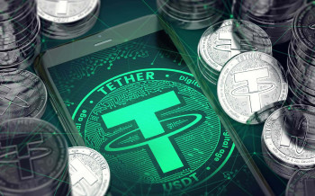 Tether наступает: самая популярная криптовалюта больше не Bitcoin