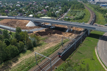 Западный обход Саратова начнется с Татищево, ЗАТО Светлый отбился от транзитных автомобилей