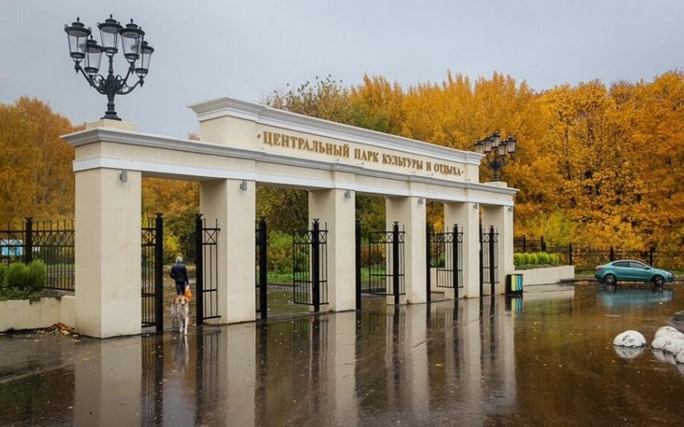 "Технониколь" за 1 млрд рублей облагородит парк в Рязани. Саратов компания обходит стороной 