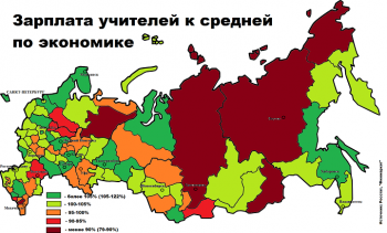 Региональные бюджеты лопаются из-за соцрасходов