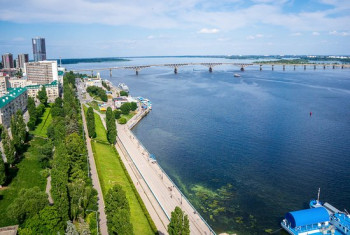 Во дворах шумно, в Волге грязно, дышать нечем: федеральный Роспотребнадзор показал, что не так в Саратове