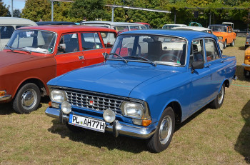 Брак Renault с «КамАЗом» родит «Москвич»: какие модели будет выпускать Собянин на заводе французского автоконцерна