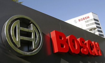 Новый завод Bosch будет выпускать до 70 тыс.котлов в год