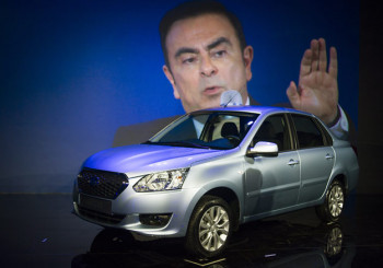 В Тольятти – Datsun, в Ульяновске – Isuzu