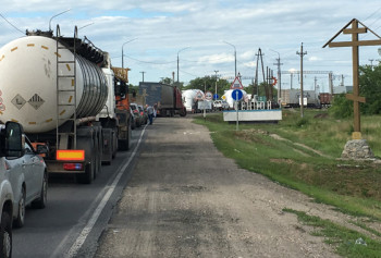 Из Сенной выдернут пробку: обход ж/д станции в Саратовской области обойдется в 6 млрд рублей