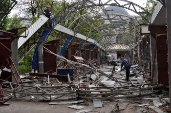 Ларьки в центре Саратова, дававшие миллиардные обороты, еще могут восстановить