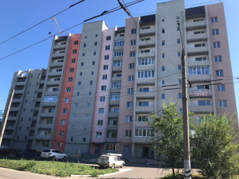 Директора "Мишуткина дома" в Балаково судят за мошенничество с деньгами дольщиков