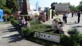 Заманить калачом: в Саратове хотят наладить выпечку знаменитого хлеба в расчете на туристов