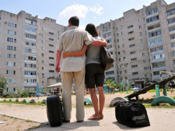 Леонид Писной об арендном жилье в Саратове: «Жаль, только жить в эту пору прекрасную...»