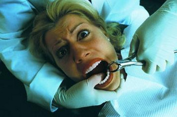 Прокурорам оказалась не по зубам «подпольная стоматология»