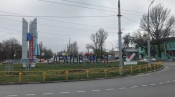 Под Саратовом продают 48 га под мусорный полигон. По соседству - опять поселок Соколовый