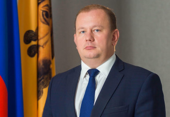Министр из команды арестованного пензенского губернатора Белозерцева может возглавить саратовский минпром. Чем известен Михаил Торгашин