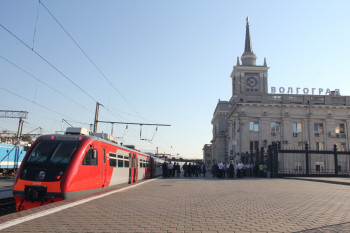 От Хвалынска до Волгограда — что готова предложить туристам Приволжская железная дорога