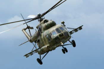 «Вертолеты России» ищут подрядчика, способного просчитать риски для завода в Энгельсе
