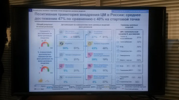 В Саратове разрешения на строительство выдают в 1,5 раза быстрее, чем в среднем по России