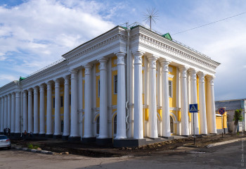 Предпринимательница нашла в Вольске золотое дно