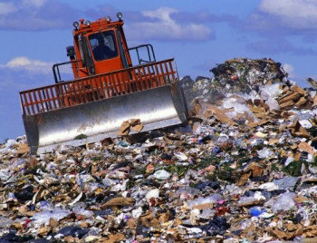 "Ситиматик" ищет субподрядчиков для вывоза мусора в Саратовской области. Контракты - на 5 лет, цена вопроса - больше 6 млрд