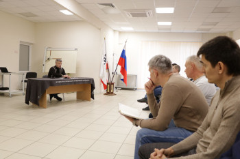Сотрудники саратовского КБПА напишут диссертации по усовершенствованию систем управления беспилотниками