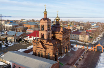 Вместо Подмосковья - Хвалынск: зачем защитник старины вложил в покупку и реставрацию дома под Саратовом более 4 млн рублей