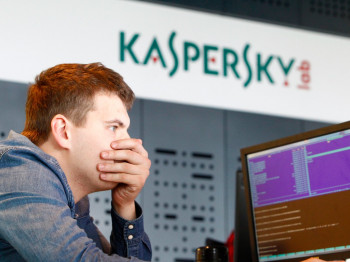 Business Insider: контракты «Лаборатории Касперского» с Минобороны США могут пересмотреть