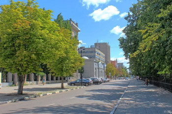 Первые финансовые потери от новой пешеходной зоны в Саратове понесет бизнес