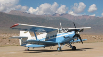 Саратов мечтает занять место в производстве Diamond Aircraft