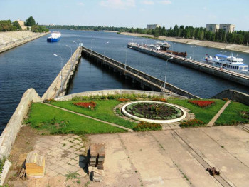 Водный стадион в Балаково: Грачев договорился, но не обо всем, суды продолжаются. Чего еще может лишиться город из-за реконструкции дамбы