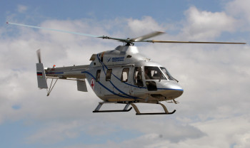 Саратовское АО КБПА поможет «Вертолетам России» нарастить выпуск гражданской авиатехники