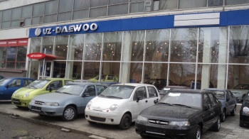 На единственного дилера Daewoo в Саратове подан иск о банкротстве