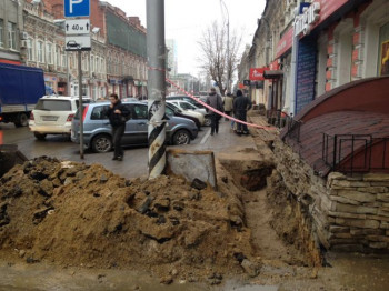 Курган, Астрахань, Саратов — ТОП-3 самых неблагоустроенных городов России