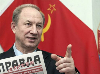 Госдума сможет "уволить" оппозиционного депутата за любой пустяк: коммунист Валерий Рашкин снова идет в Конституционный суд РФ