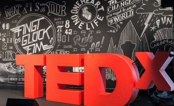 Стали известны спикеры международной конференции TEDx в Саратове