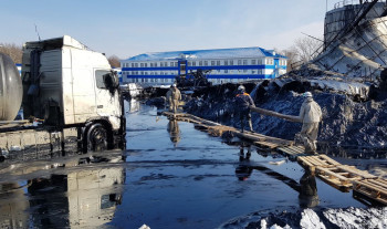 «Энергоснабжающее предприятие» устроило в Пензе экологическую катастрофу. Двое погибло, директор задержан, есть связи с семьей Бочкарева