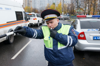 Штрафы ГИБДД: саратовские водители платят мало, но часто