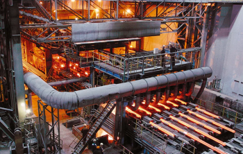 Переключатели саратовского "Контакта" заменят американскую продукцию на сталеплавильных печах в Старом Осколе