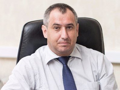 В Самаре под арест отправили экс-главу бюро медико-социальной экспертизы. Копают под министра труда РФ?