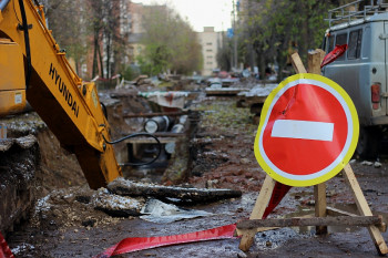 "Т Плюс" не копается: Виктор Вексельберг отдает на аустсорсинг ремонт саратовских теплотрасс