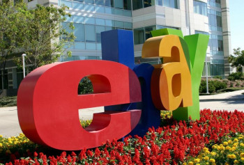 Bloomberg:  EBay сдержит конкурентов  с помощью отработанной в России практики