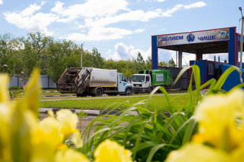 Мусорные комплексы в Нижнем Новгороде и ХМАО попали в залог по кредитам. Саратовским активам «Ситиматика» приготовиться?